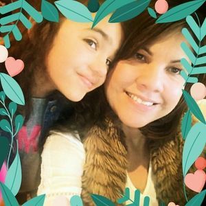 Meet your Posher, Yvette